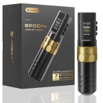 Máy Xăm Không Dây JCONLY Epoch Wireless Pen